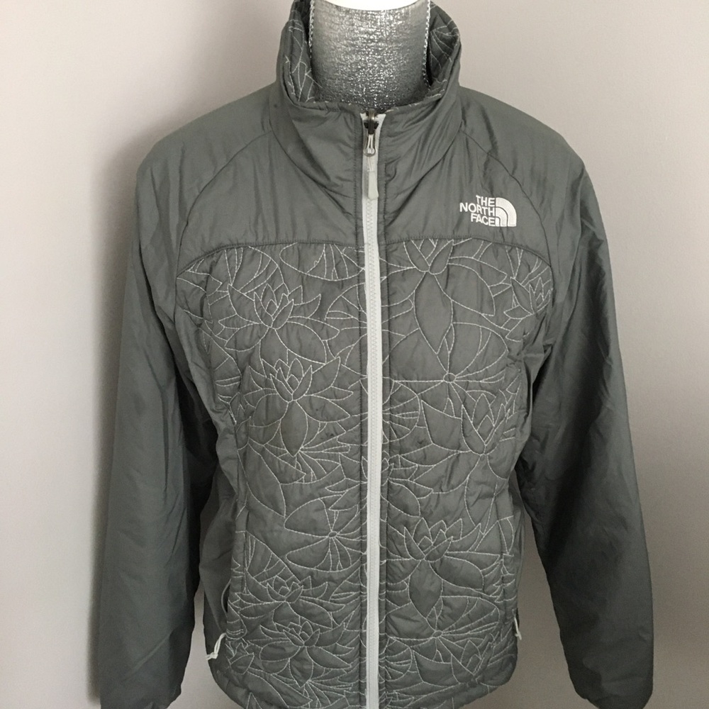 The Northface Jacket